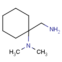 (1-Aminomethylcyclohexyl)dimethylamine