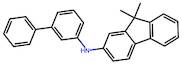 2-(3-Biphenylyl)amino-9,9-dimethylfluorene