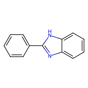 2-Phenyl-1H-benzo[d]imidazole