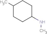 N,4-Dimethylcyclohexan-1-amine