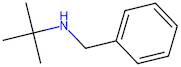 N-Benzyl-2-methylpropan-2-amine