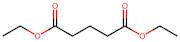 Diethyl pentanedioate