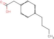 (4-Butylphenyl)acetic acid