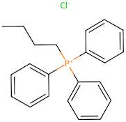 Butyltriphenylphosphonium chloride