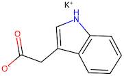 Potassium 3-indoleacetate