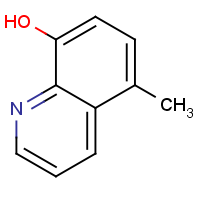 5-Methyl-8-quinolinol