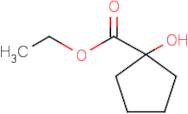 Ethyl 1-hydroxycyclopentanecarboxylate