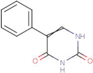 5-Phenyl-1H-pyrimidine-2,4-dione