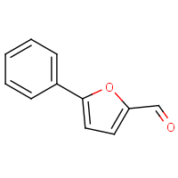 5-Phenyl-2-furaldehyde