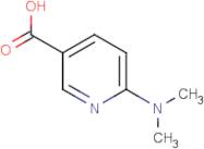 6-(Dimethylamino)nicotinic acid