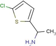 1-(5-Chloro-2-thienyl)ethylamine