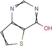 Thieno[3,2-d]pyrimidin-4-ol