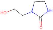 1-(2-Hydroxyethyl)imidazolidin-2-one