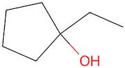 1-Ethylcyclopentanol