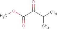 Methyl 3-methyl-2-oxobutanoate