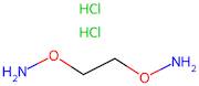 O,O'-(Ethane-1,2-diyl)bis(hydroxylamine) dihydrochloride