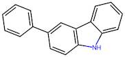 3-Phenyl-9H-carbazole