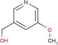 (5-Methoxypyridin-3-yl)methanol