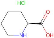 (S)-Piperidine-2-carboxylic acid hydrochloride