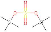 Bis(trimethylsilyl) sulfate