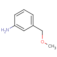 3-(Methoxymethyl)aniline