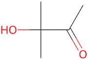 3-Hydroxy-3-methyl-2-butanone