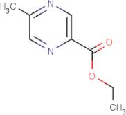 Ethyl 5-methylpyrazine-2-carboxylate