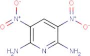 2,6-Diamino-3,5-dinitropyridine