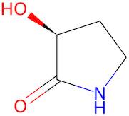 (S)-3-Hydroxypyrrolidin-2-one