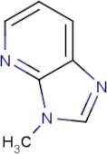 3-Methyl-3H-imidazo[4,5-b]pyridine