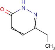 6-Ethyl-3(2H)-pyridazinone