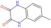 6-Methylquinoxaline-2,3(1H,4H)-dione