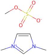 1,3-Dimethyl-1H-imidazol-3-ium methyl sulfate