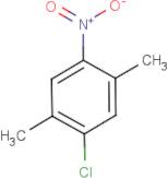 4-Chloro-2,5-dimethylnitrobenzene