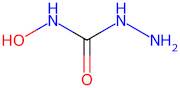 N-hydroxyhydrazinecarboxamide