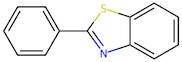 2-Phenylbenzothiazole