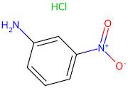 3-Nitroaniline hydrochloride