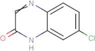 7-Chloro-2-quinoxalinone