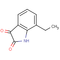 7-Ethylisatin