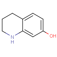 7-Hydroxy-1,2,3,4-tetrahydroquinoline