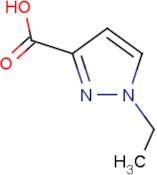 1-Ethyl-1H-pyrazole-3-carboxylic acid