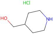 (Piperidin-4-yl)methanol hydrochloride