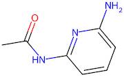 N-(6-Aminopyridin-2-yl)acetamide