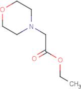 Ethyl 2-morpholinoacetate