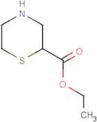 Ethyl thiomorpholine-2-carboxylate