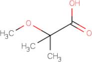 2-Methoxy-2-methylpropanoic acid