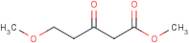 5-Methoxy-3-oxovaleric acid methyl ester