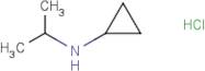 N-Cyclopropyl-N-isopropylamine hydrochloride