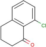 8-Chloro-3,4-dihydro-2H-naphthalen-1-one