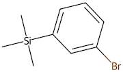 (3-BRomophenyl)trimethylsilane